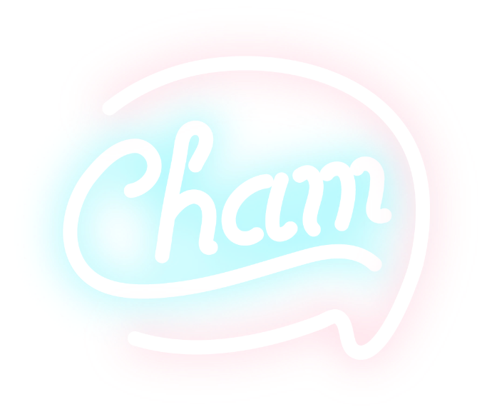 Cham logo